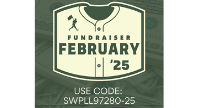 Baseballism + SWPLL Fundraiser